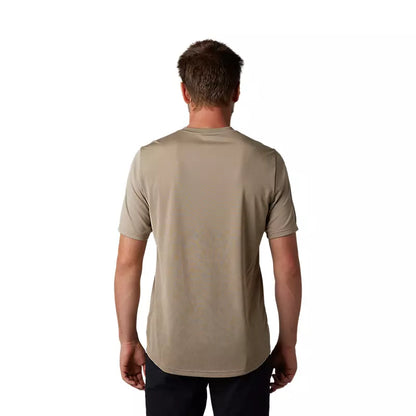 Fox Ranger Tru Dri Ss Jersey