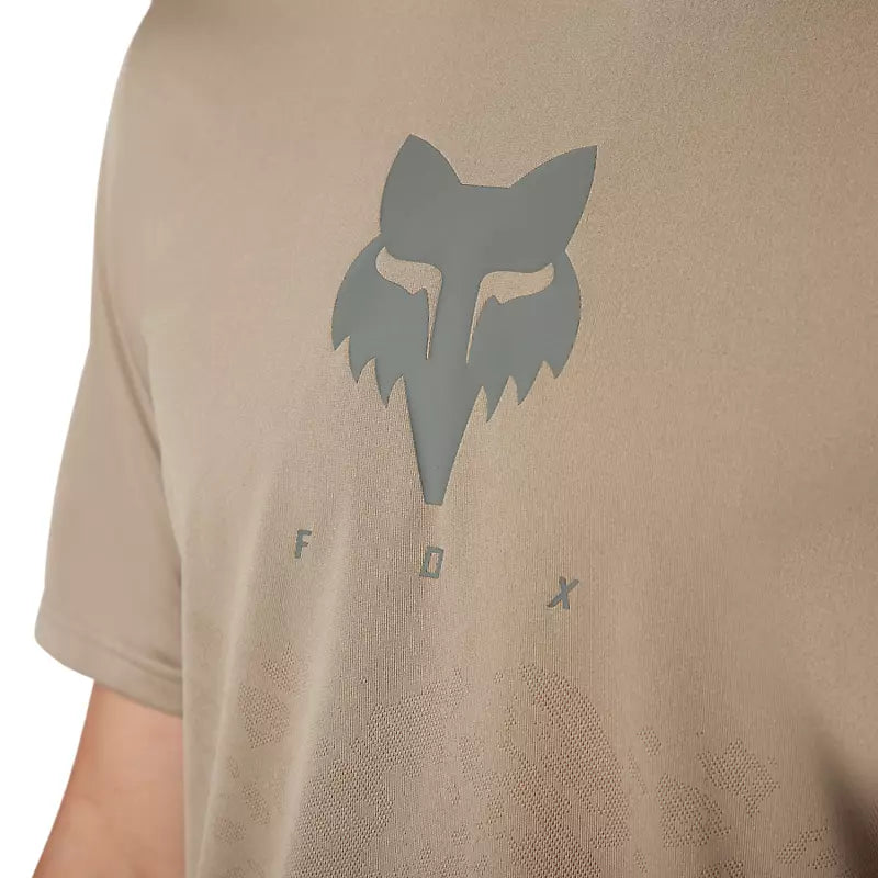 Fox Ranger Tru Dri Ss Jersey