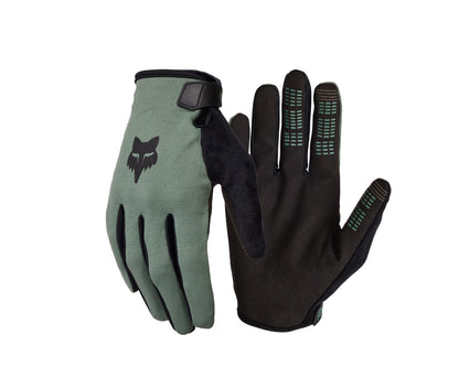 FOX RACING Fox Ranger Glove Hunter Green