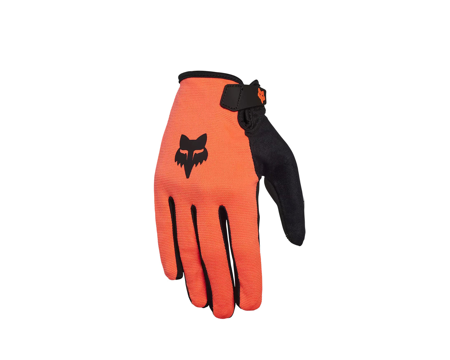Fox Racing Ranger Glove Full - Flo Orange XL