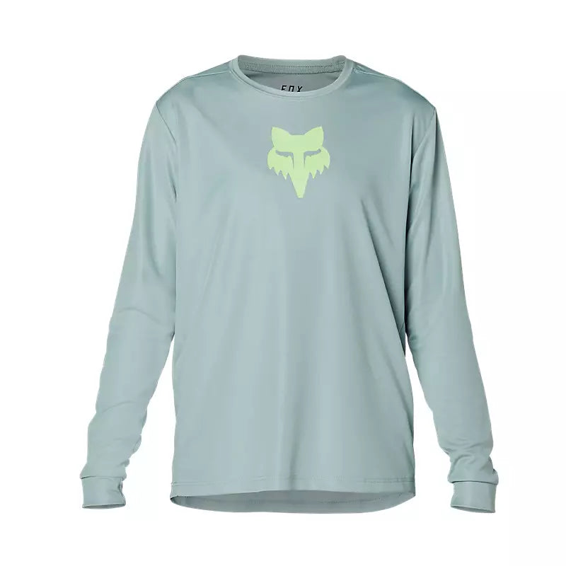 Fox Ranger LS Jersey Youth