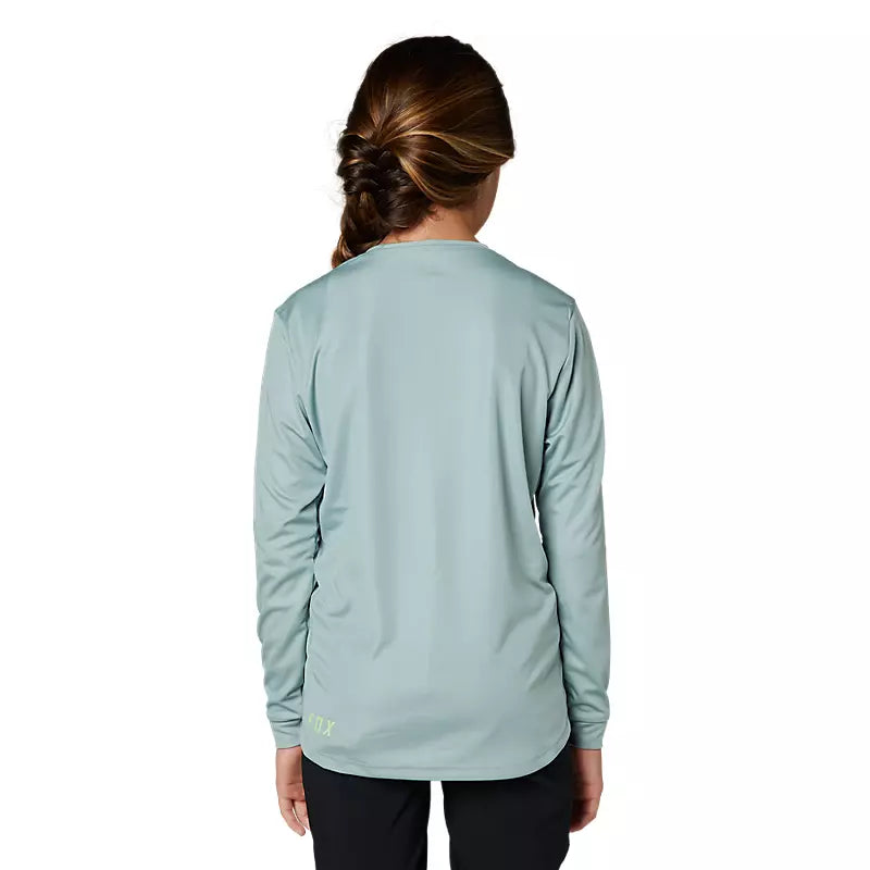 Fox Ranger LS Jersey Youth