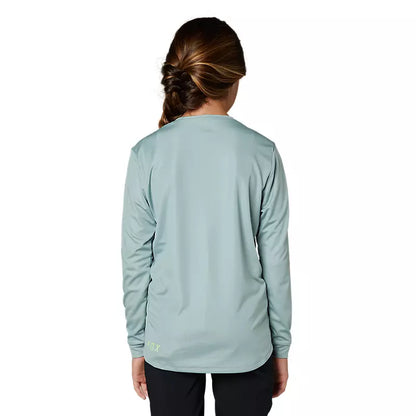 Fox Ranger LS Jersey Youth