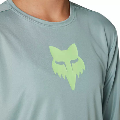 Fox Ranger LS Jersey Youth