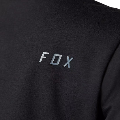 Fox W Ranger Fire Jacket Black