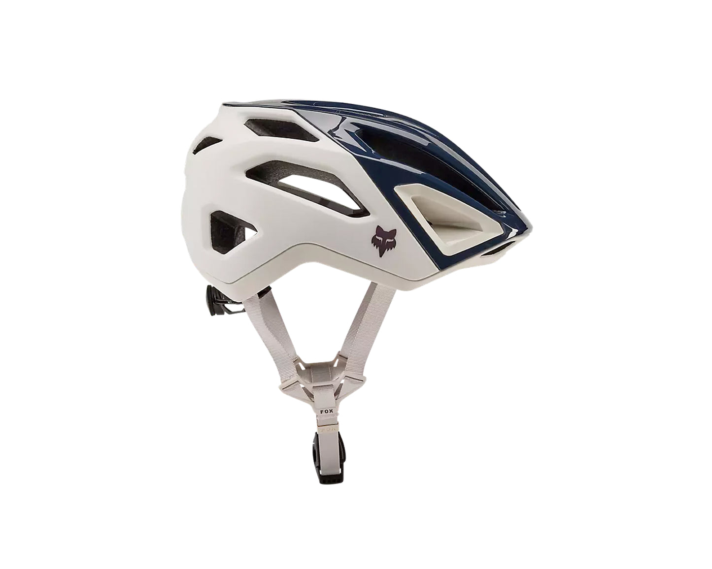 Fox Crossframe Pro Helmet Ashr