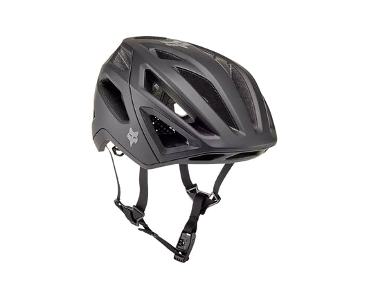 Fox Crossframe Pro Helmet Matte Black