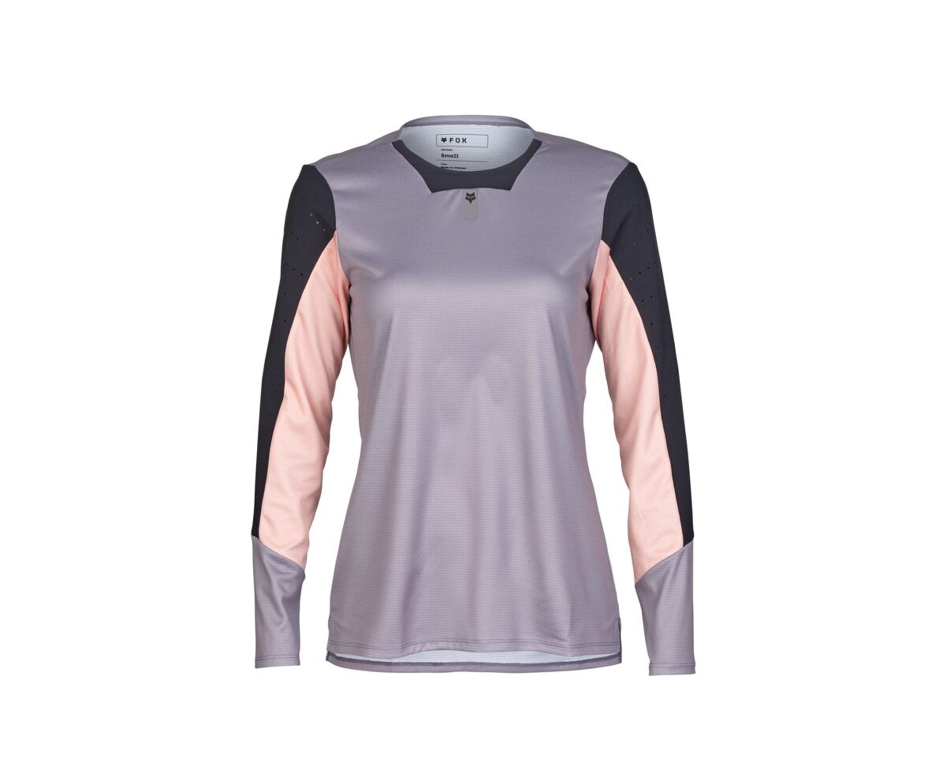 fox mountainbike jersey Fox Racing Defend Long-Sleeve Jersey