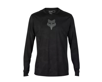 Fox Ranger Tru Dri Ls Jersey