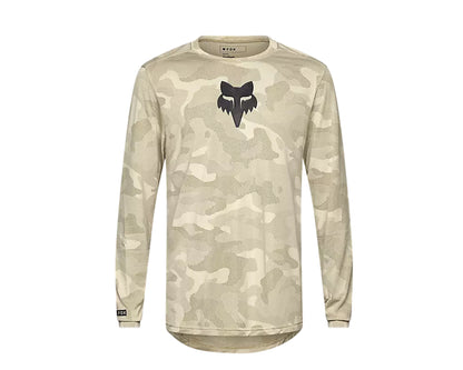 Fox Ranger Tru Dri Ls Jersey