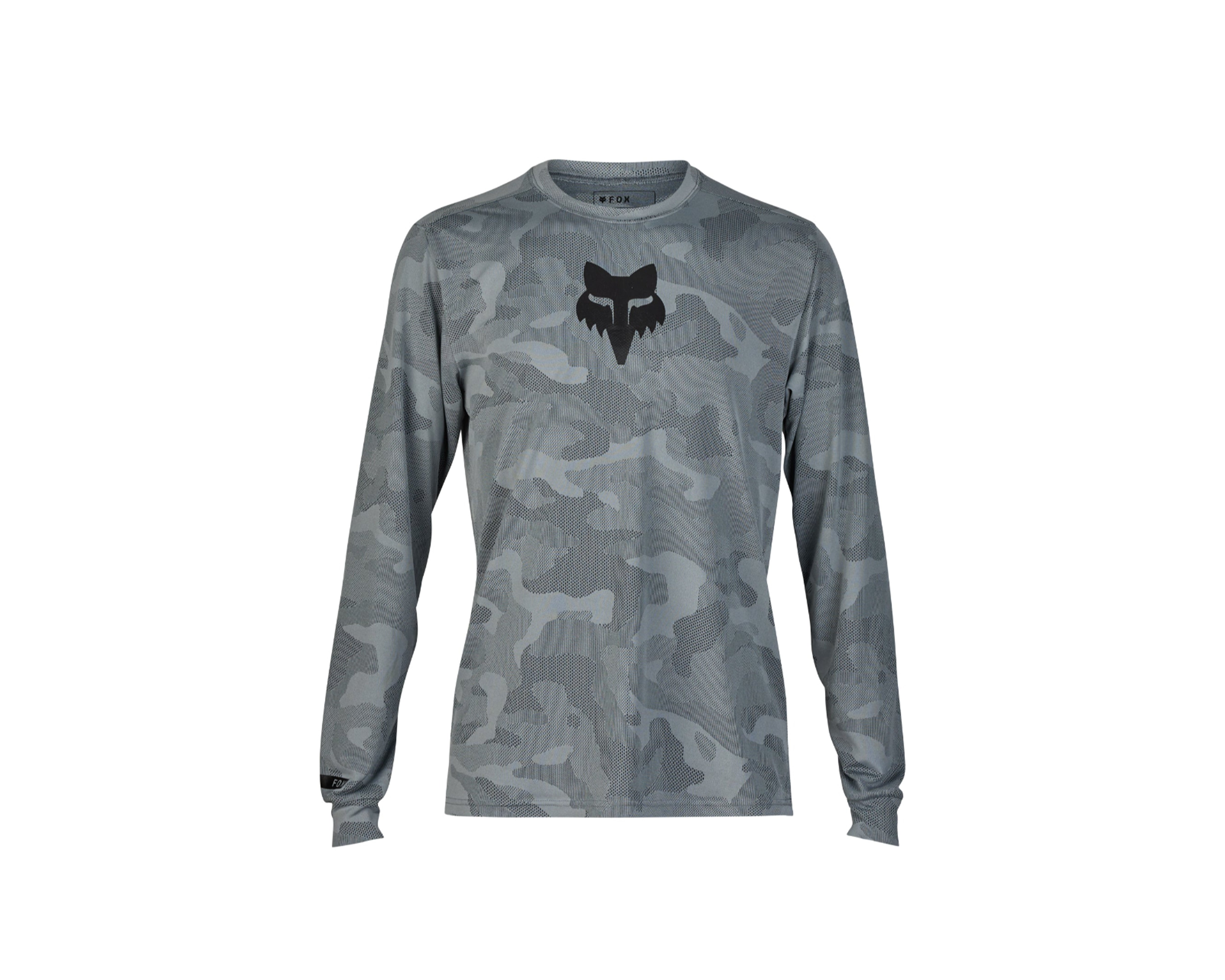 Fox Ranger TRU DRI LS Jersey CldGry – Incycle Bicycles