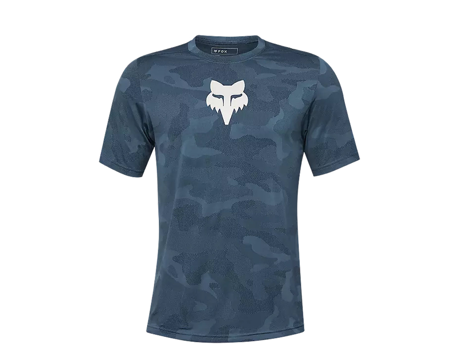 Fox Ranger Tru Dri Ss Jersey