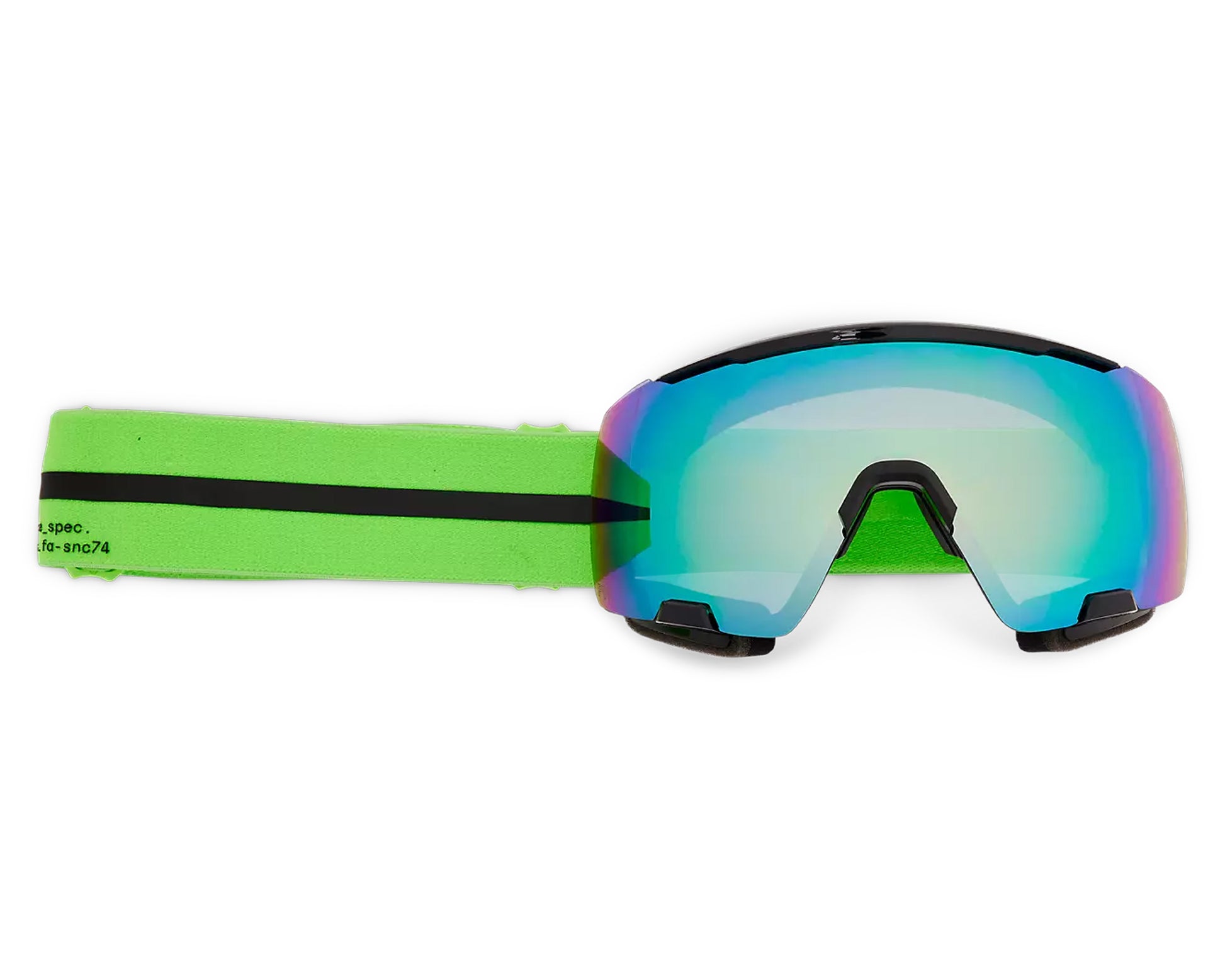Purevue 50th Limited Edition Goggles