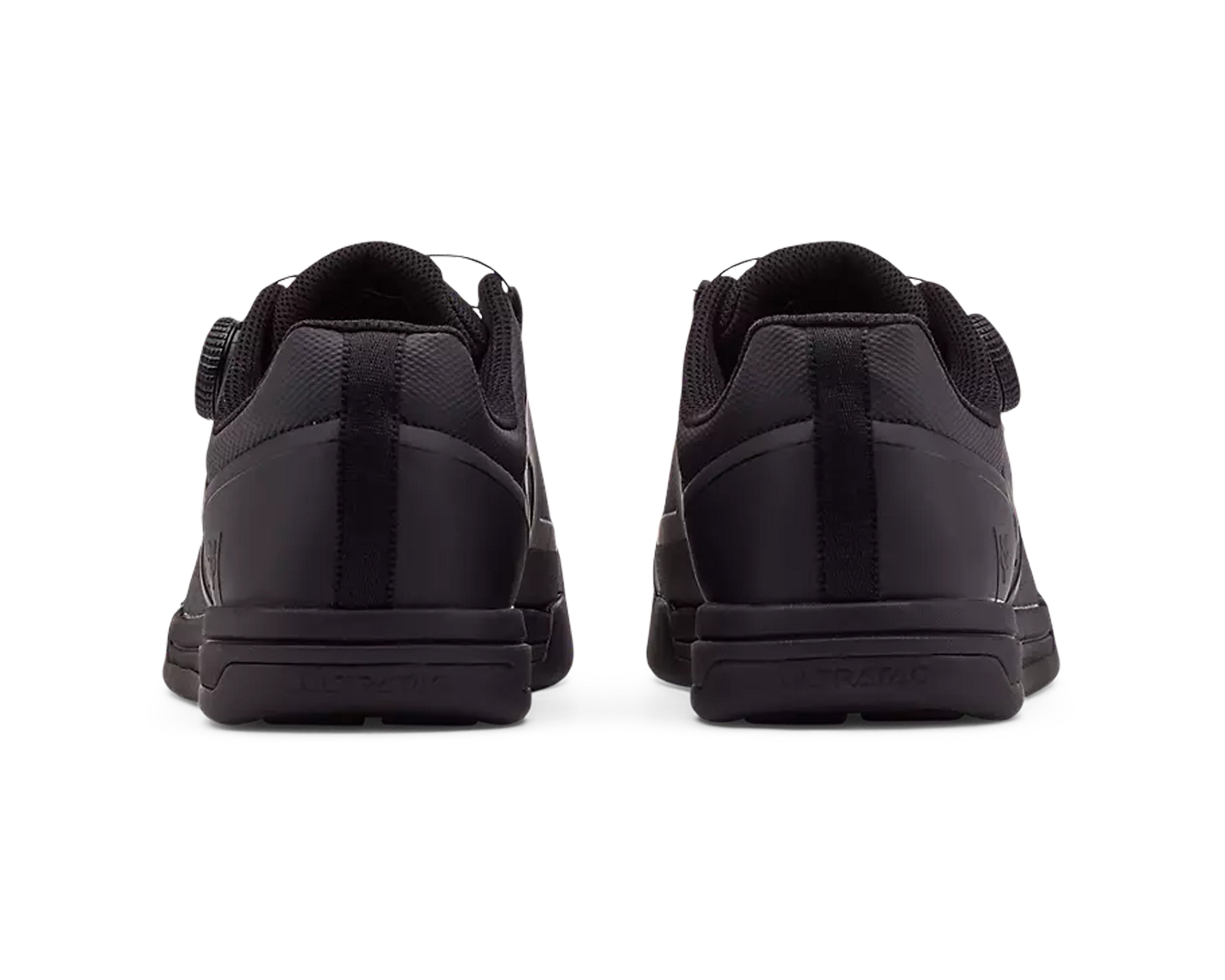 Fox Union BOA Flat Shoe – Incycle Bicycles