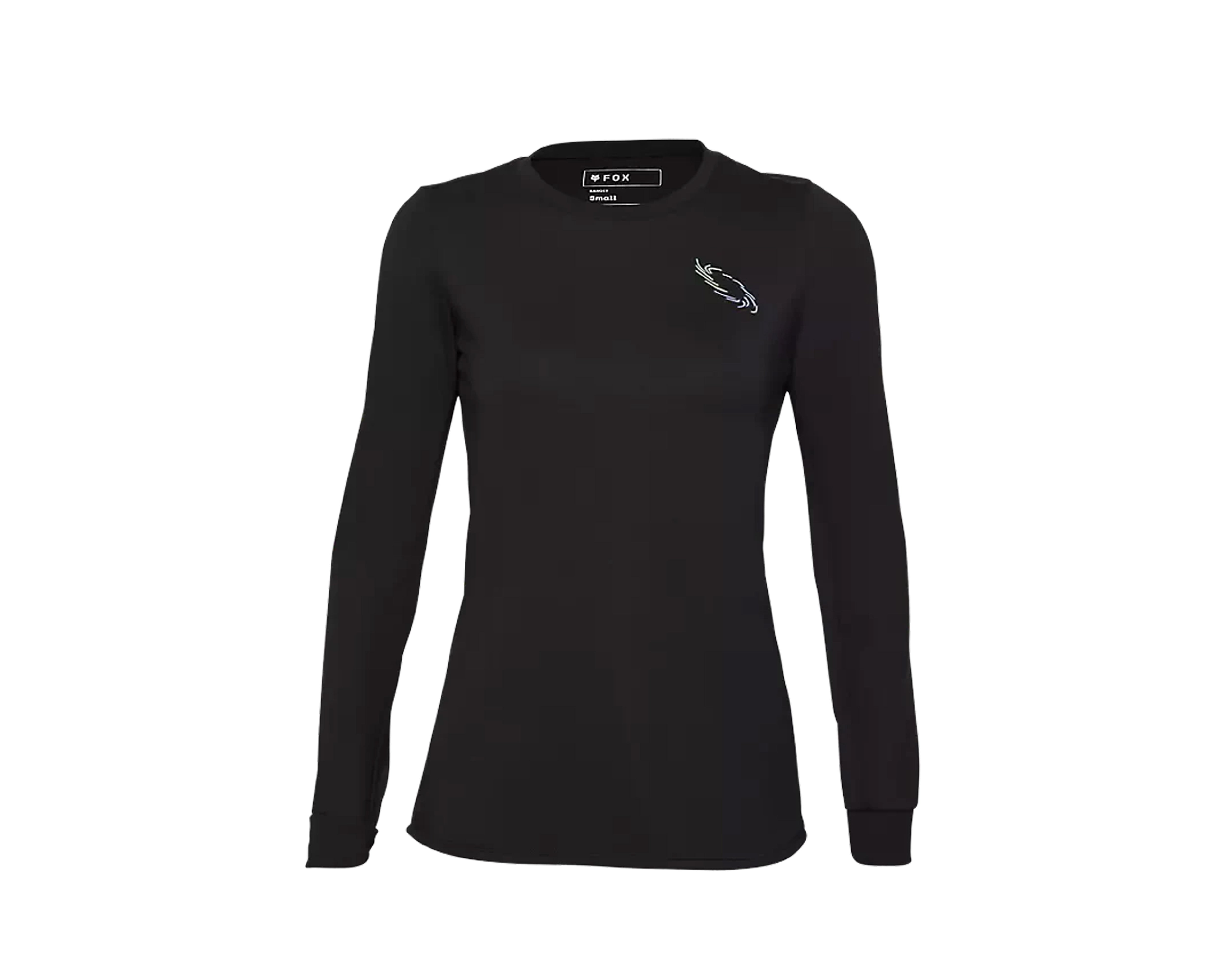 Fox Women Ranger Lunar Drirelease LS Jersey – Incycle Bicycles
