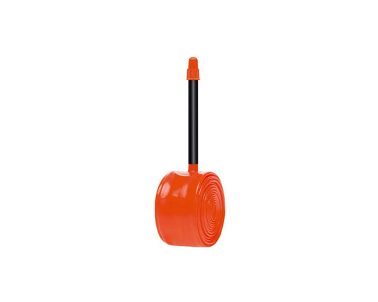 TUBOLITO TUBO ROAD TUBE - 700 X 18-32MM, 60MM PRESTA VALVE, BLACK
