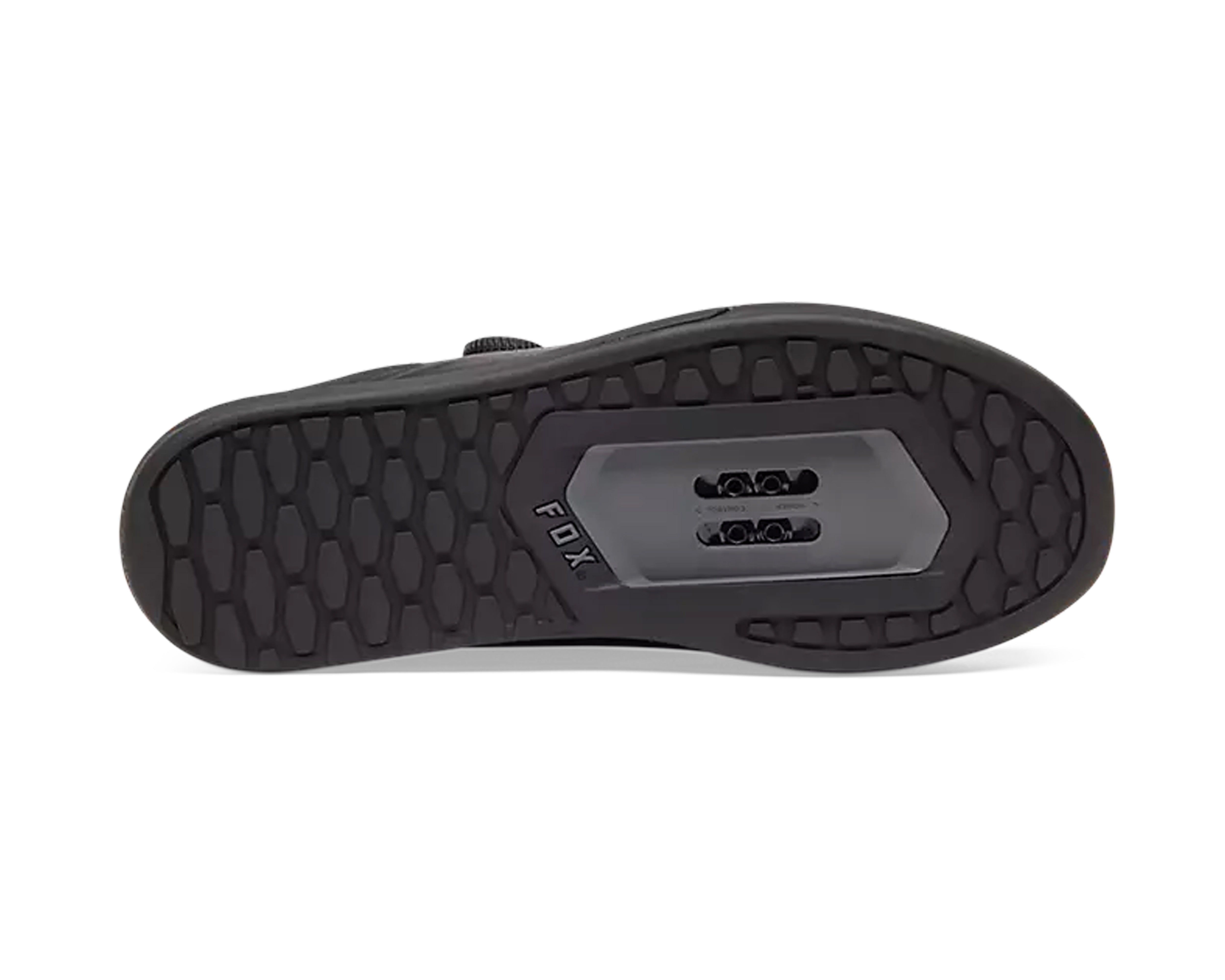 Fox Union BOA Clipless Shoes - Black – Incycle Bicycles