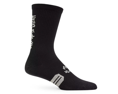 Fox 8" Ranger Sock Hello Future