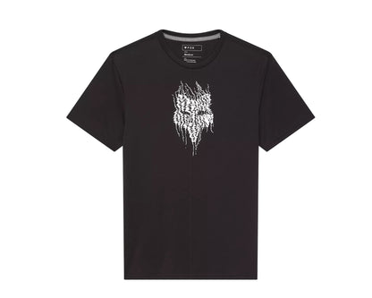Fox Bark Short Sleeve Tech Tee