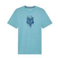 Vintage Wash Blue