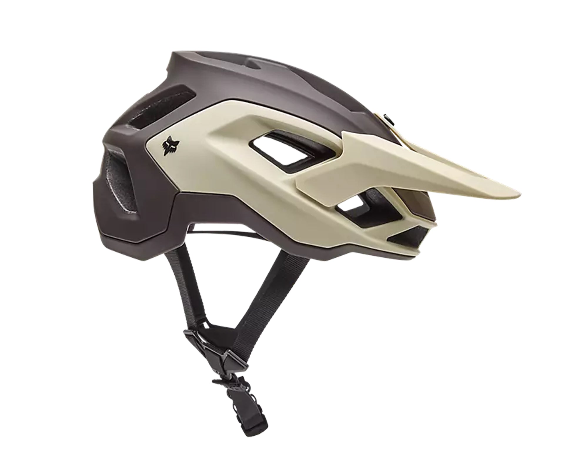 fahrradhelme fox Speedframe 5050 Helmet Large / Cream