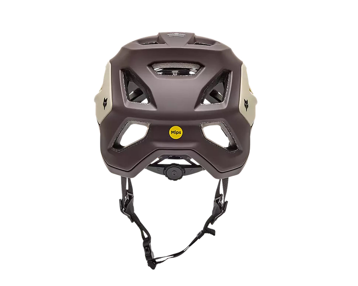 Fox Speedframe 5050 Helmet Cream