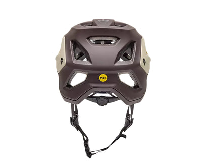 Fox Speedframe 5050 Helmet Cream