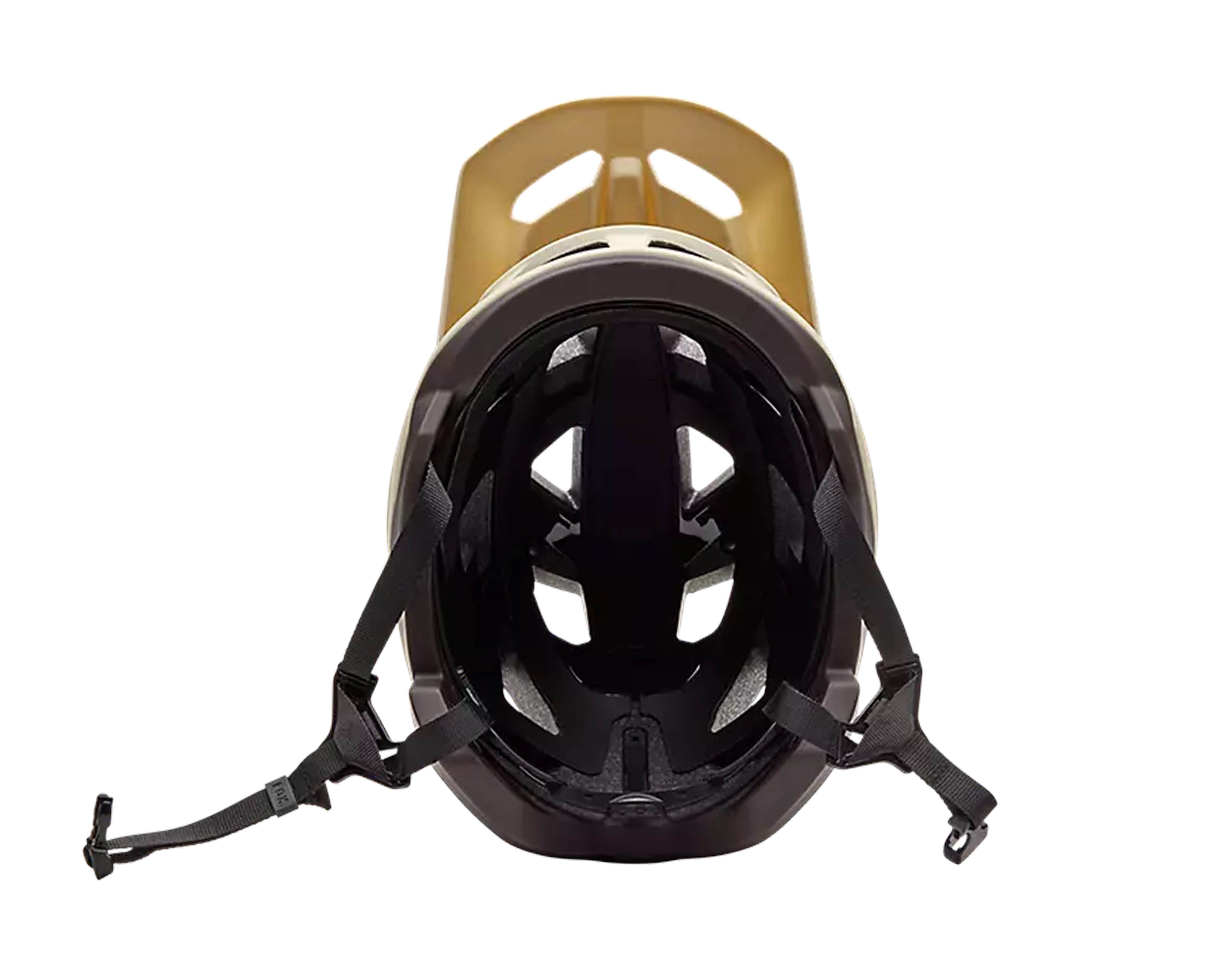ウマザル Fox Speedframe 5050 Helmet Cream – Incycle Bicycles