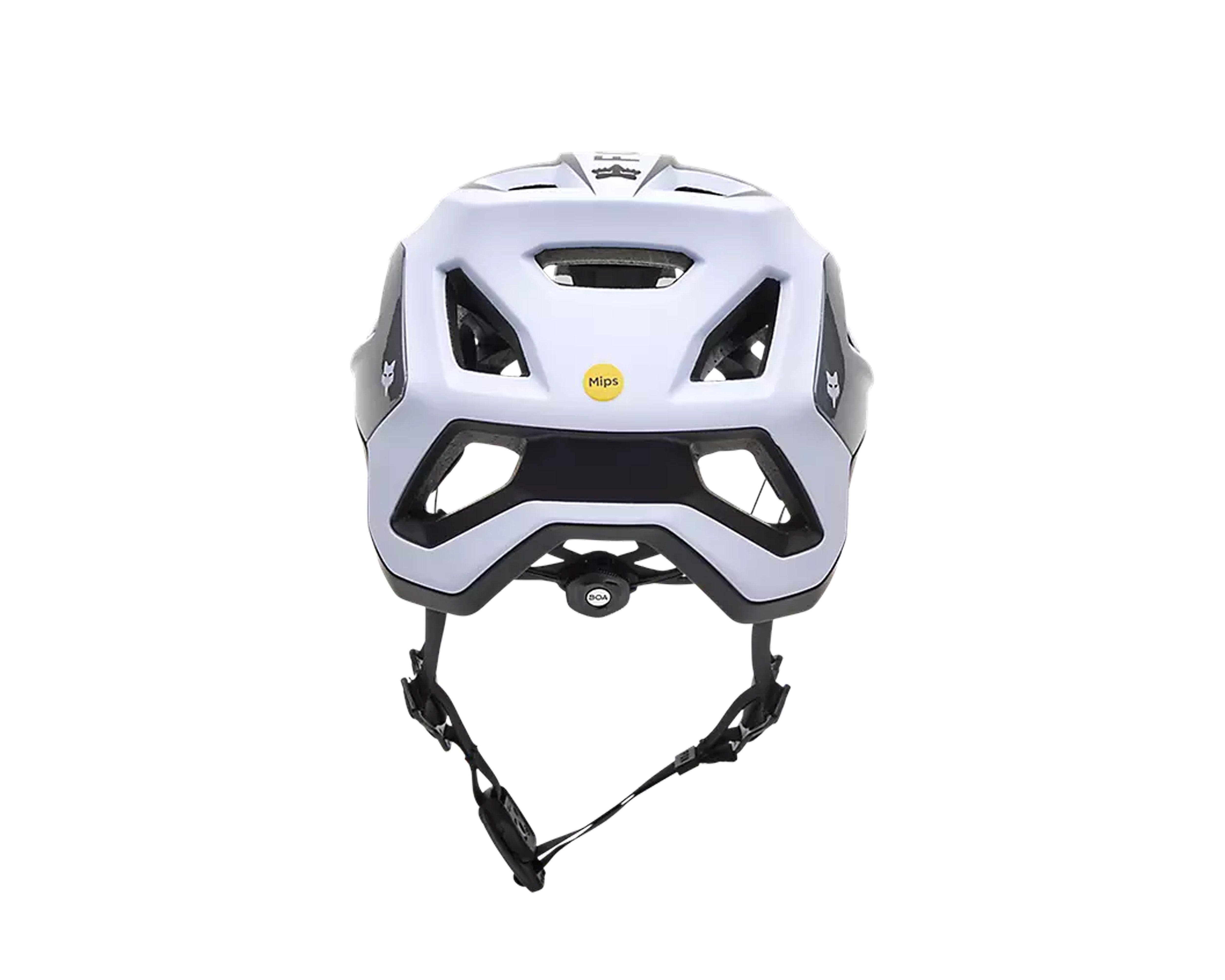 Fox Speedframe Pro Defy Helmet – Incycle Bicycles