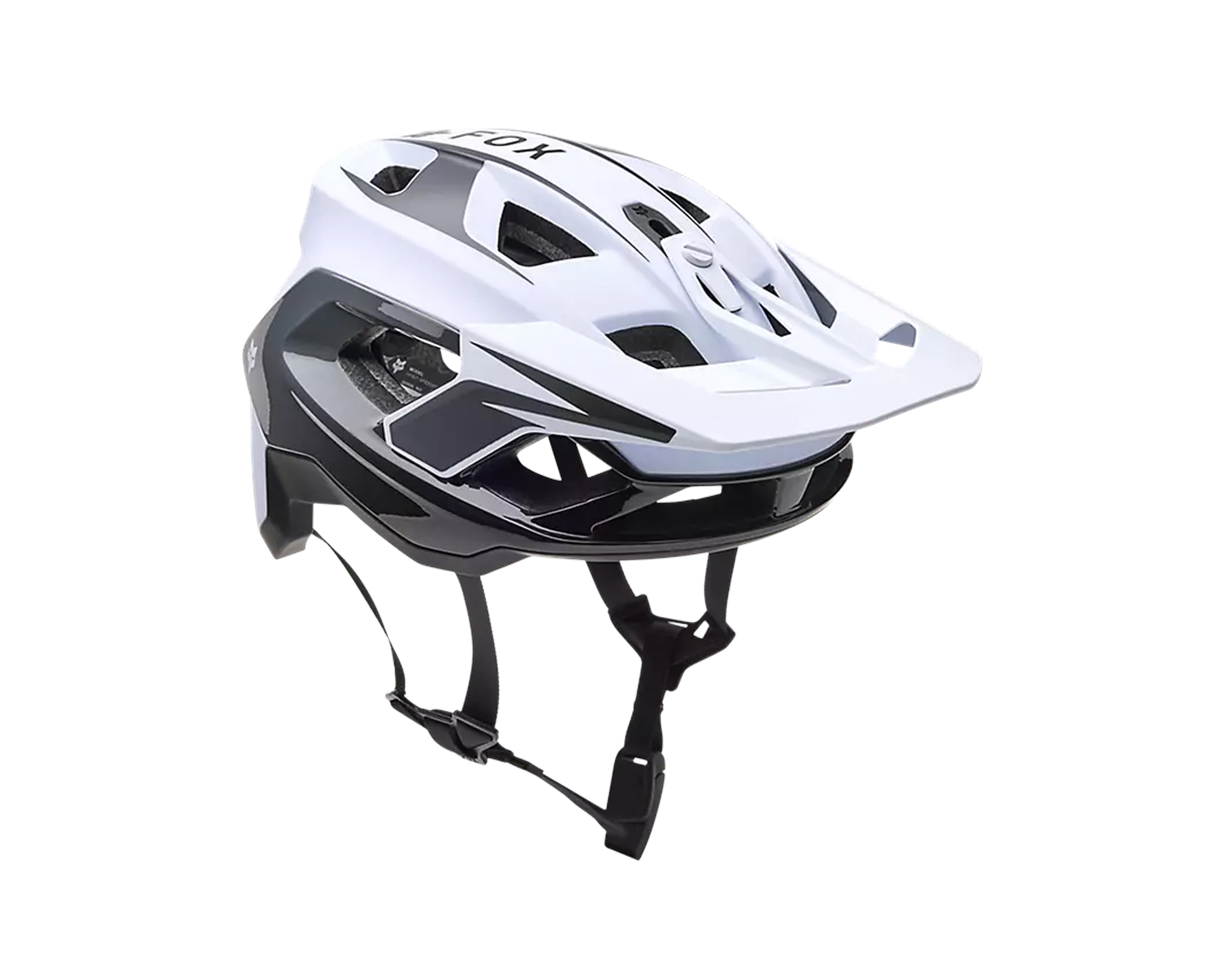 Fox Speedframe Pro Defy Helmet – Incycle Bicycles