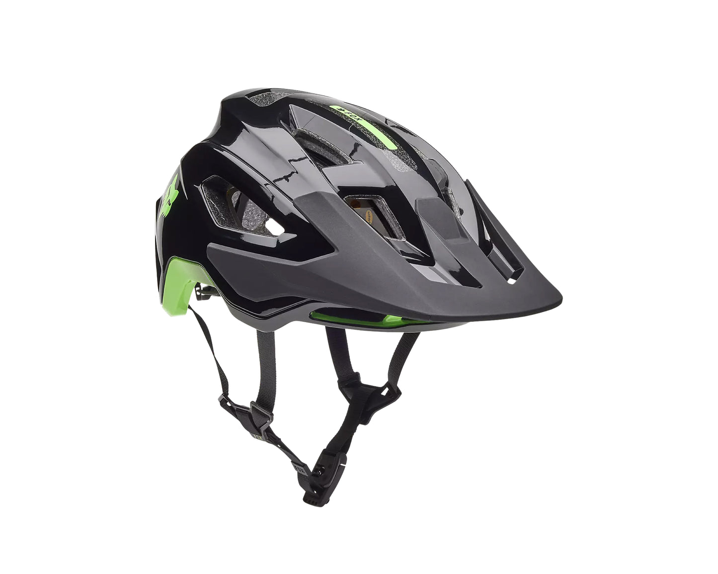 Fox Racing Speedframe Pro 50th Limited Edition Helmet Fox Racing Speedframe Pro 50th Limited Edition Helmet