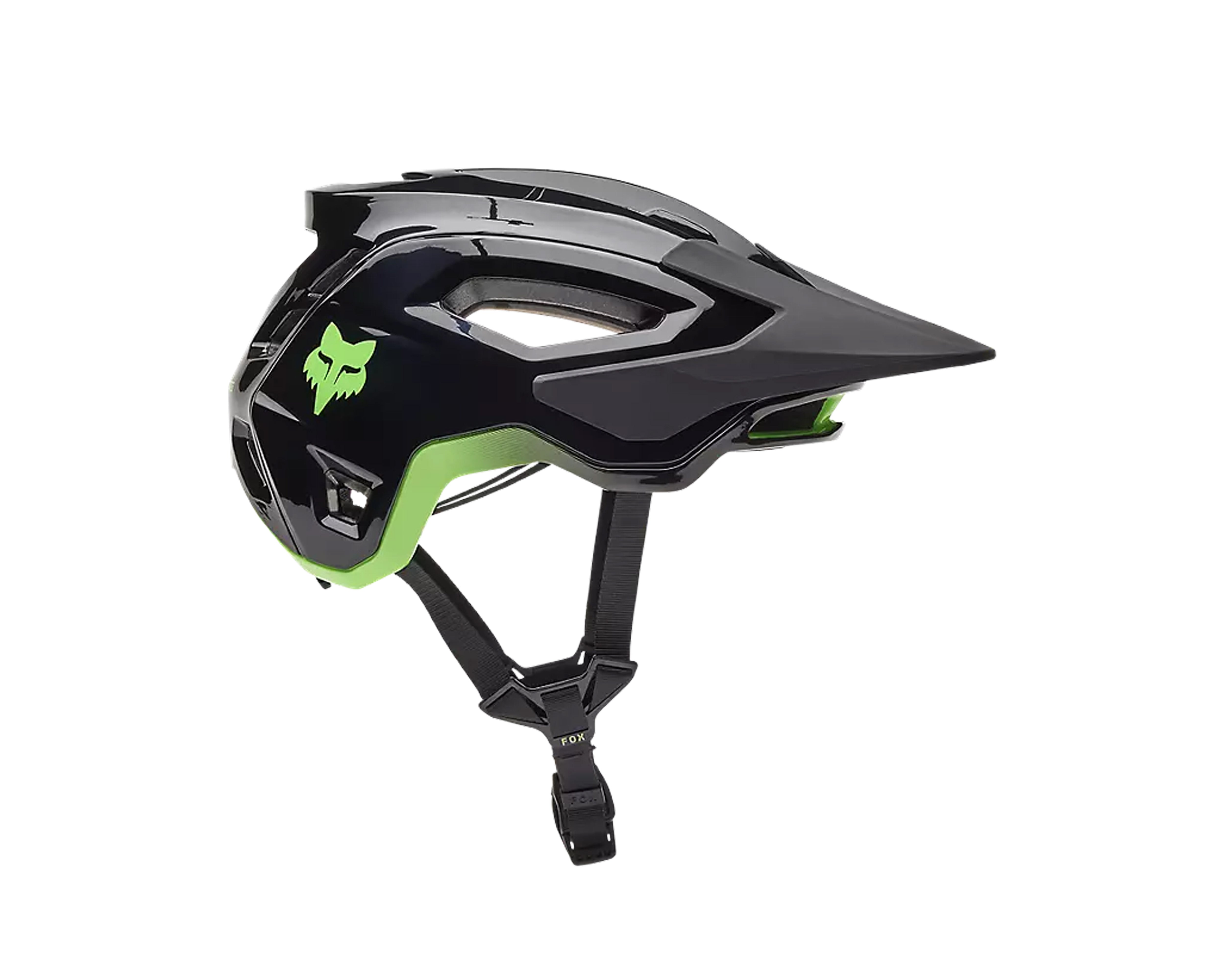 プエラ Fox Speedframe Pro 50th Limited Edition Helmet – Incycle Bicycles