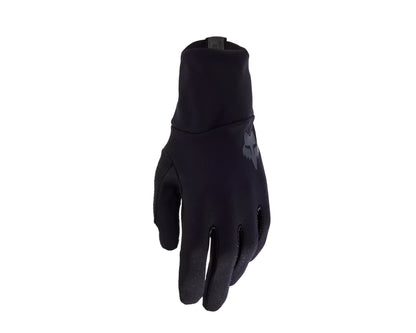 Fox Racing W Ranger Fire Glove Full - Black M