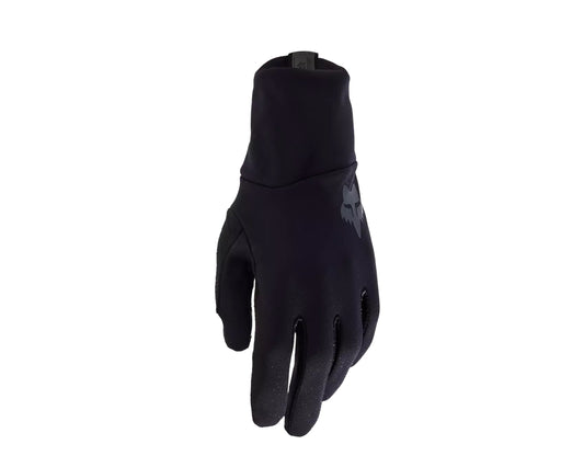 Fox Racing W Ranger Fire Glove Full - Black M