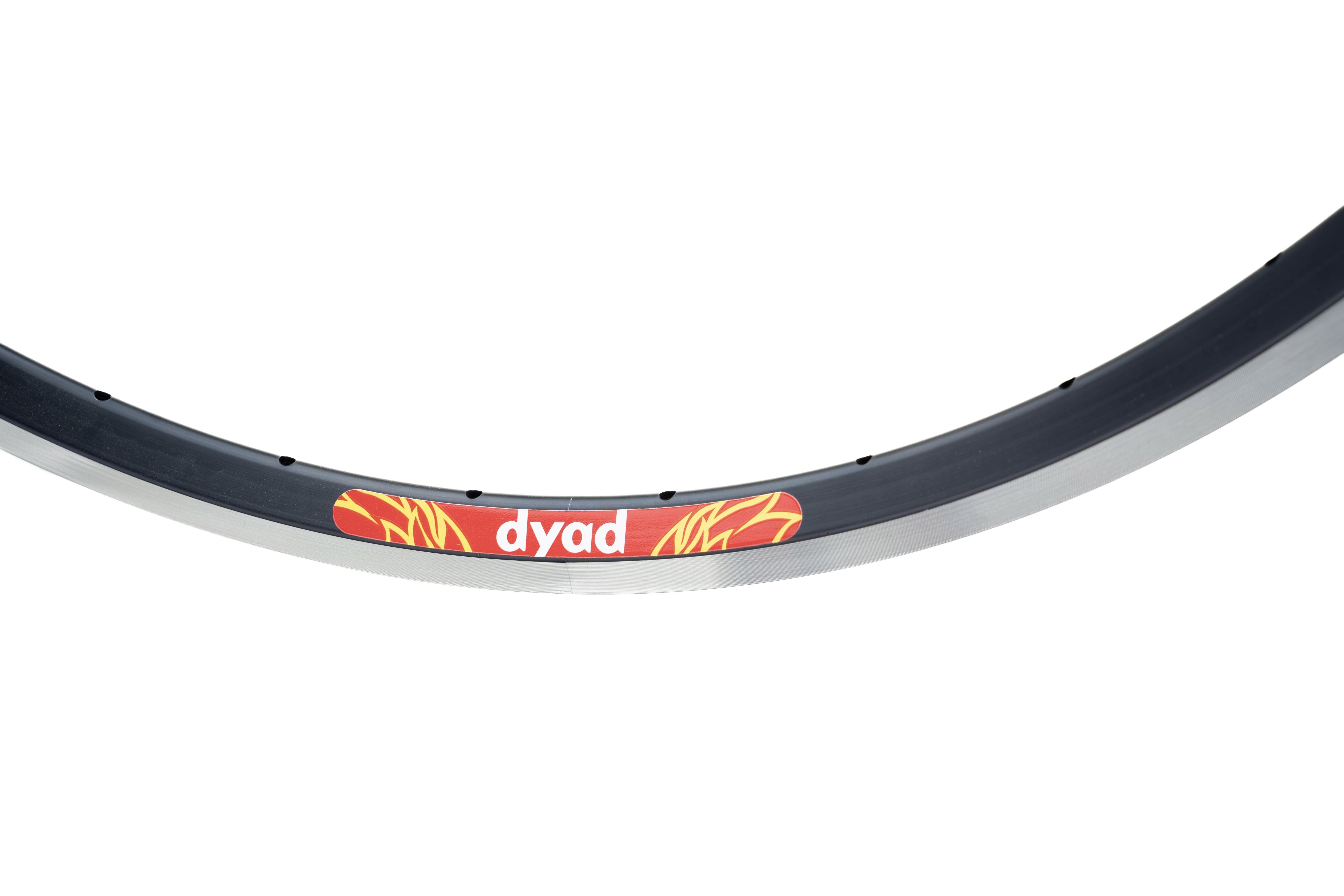 Velocity Dyad Rim - Thumbnail 4