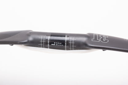 3T Aeronova Team Handlebar Stealth 40cm