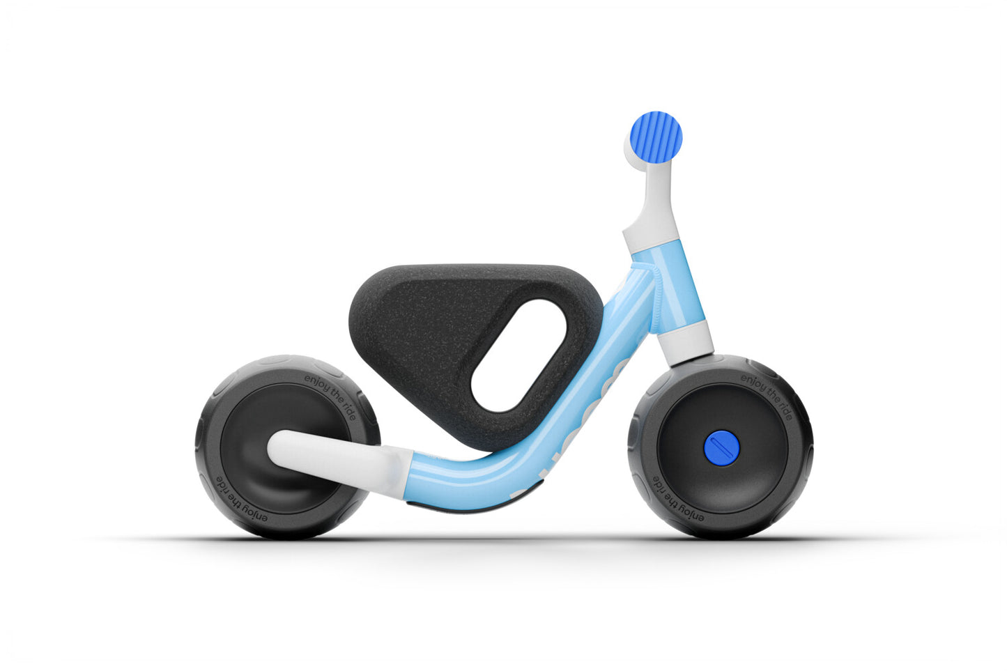 Woom WOW Kids Balance Bike