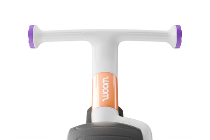 Woom WOW Kids Balance Bike