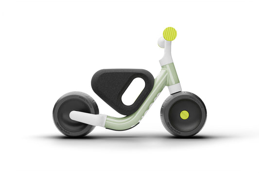 Woom WOW Kids Balance Bike