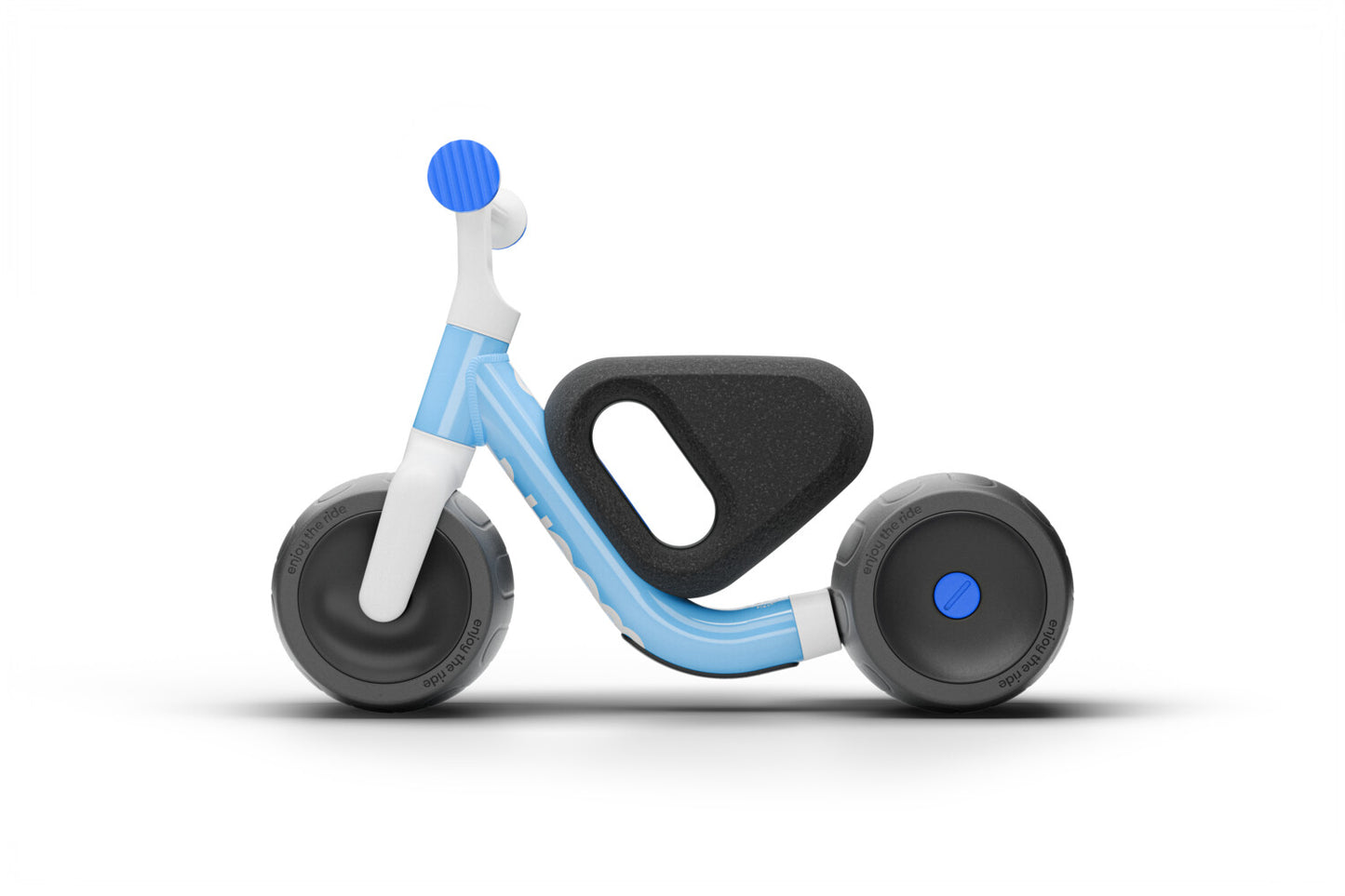 Woom WOW Kids Balance Bike