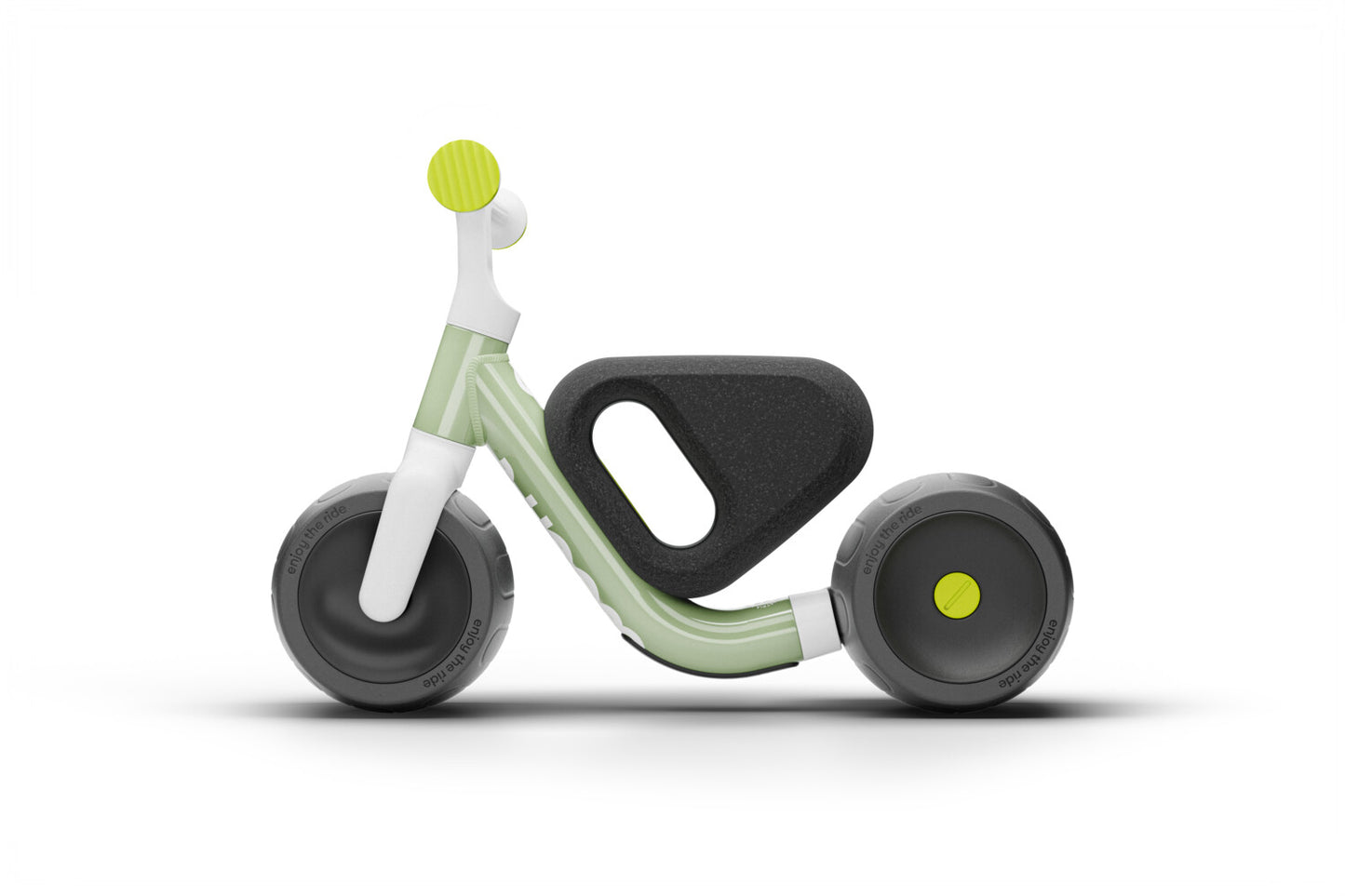 Woom WOW Kids Balance Bike