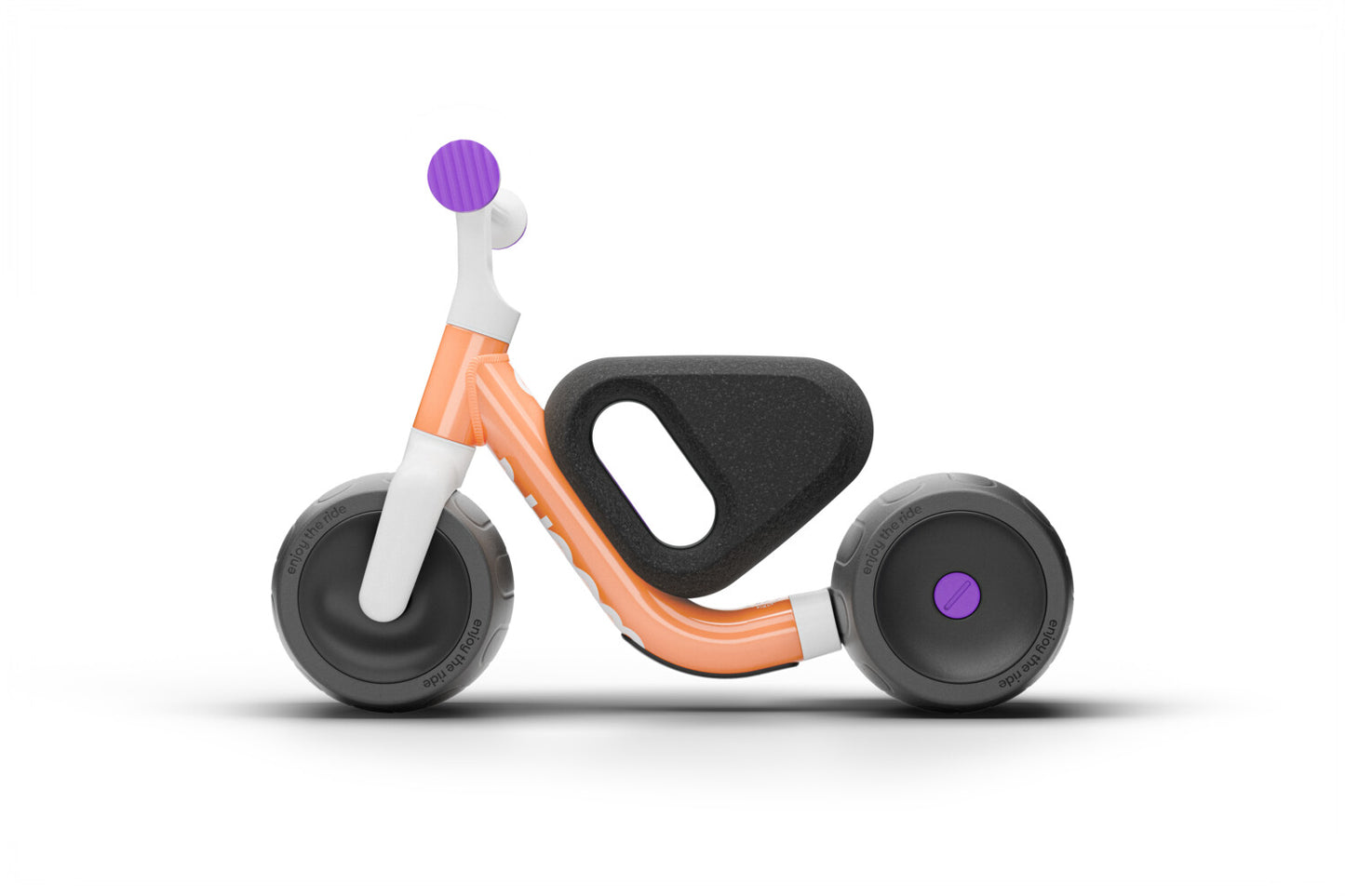Woom WOW Kids Balance Bike
