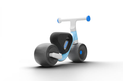 Woom WOW Kids Balance Bike