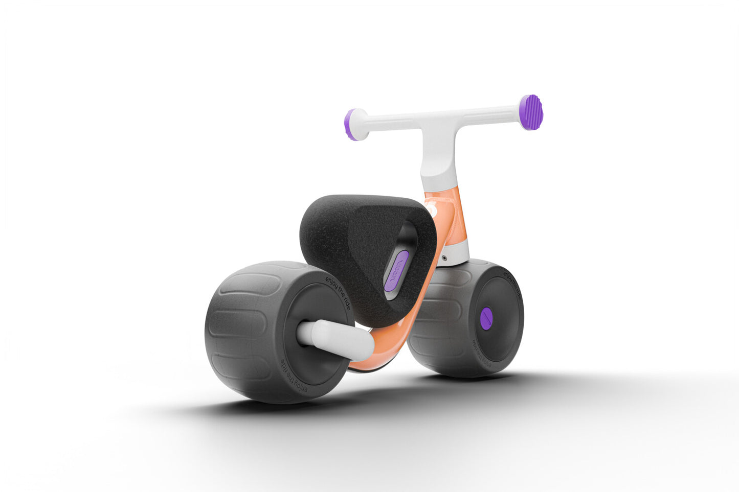 Woom WOW Kids Balance Bike