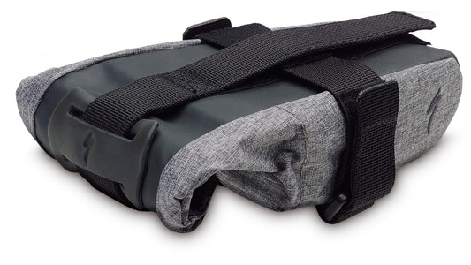 Specialized Seat Pack Med Seat Bag Grey Heather Medium