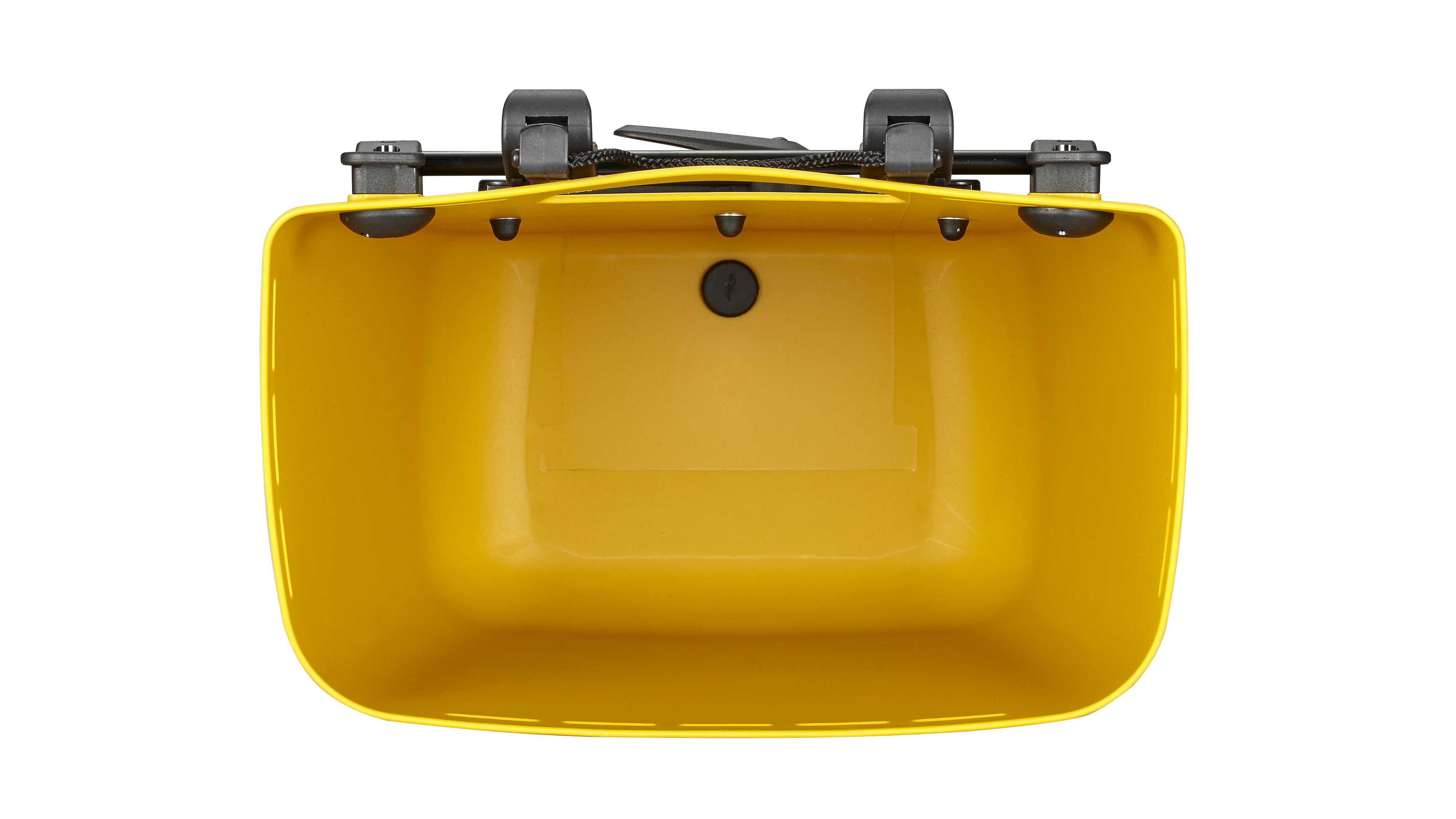 Specialized/Fjällräven Coolcave Pannier – Incycle Bicycles