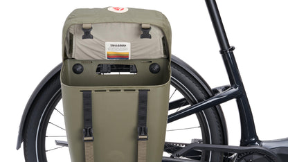 Specialized Specialized/Fjällräven Cave Lid Pack - Green One Size