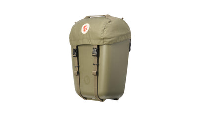 Specialized Specialized/Fjällräven Cave Lid Pack - Green One Size