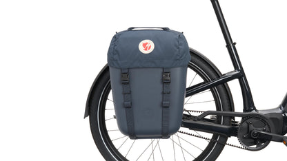 Specialized Specialized/Fjällräven Cave Lid Pack - Navy One Size