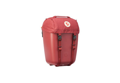 Specialized/Fjällräven Cave Lid Pack OxRed